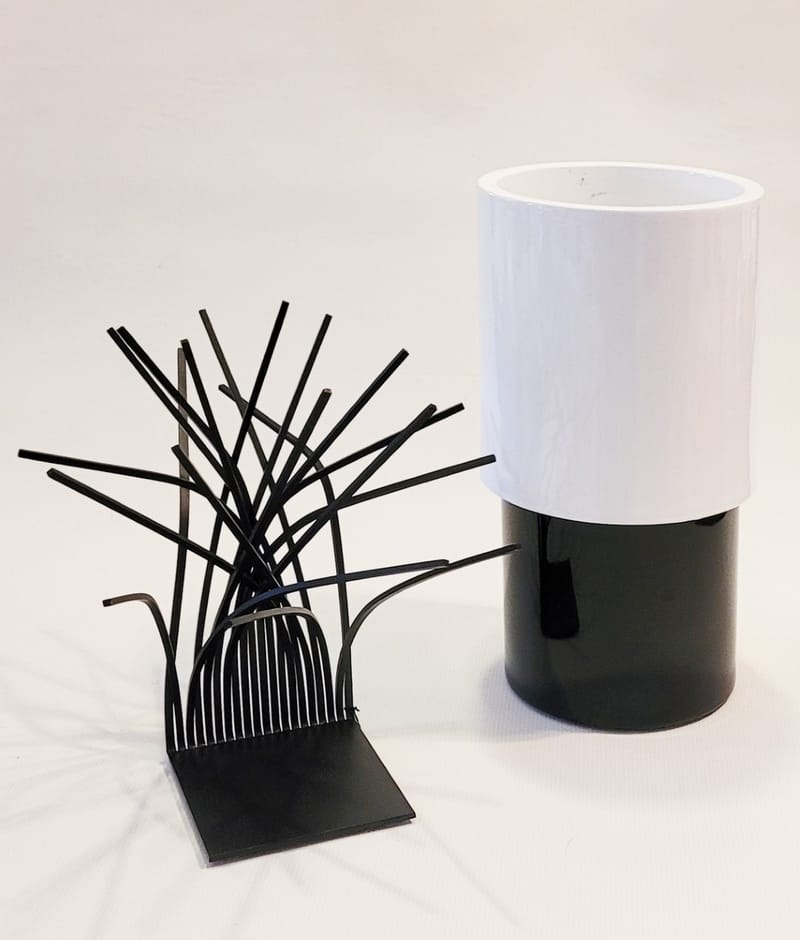 ESCULTURA TOKIO