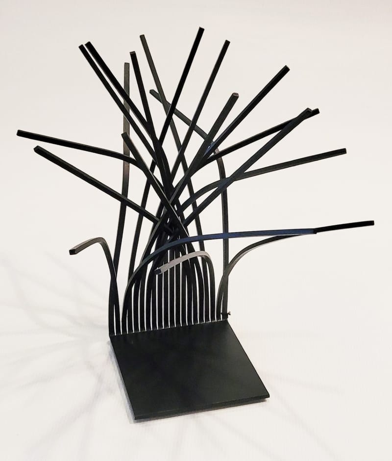 ESCULTURA TOKIO