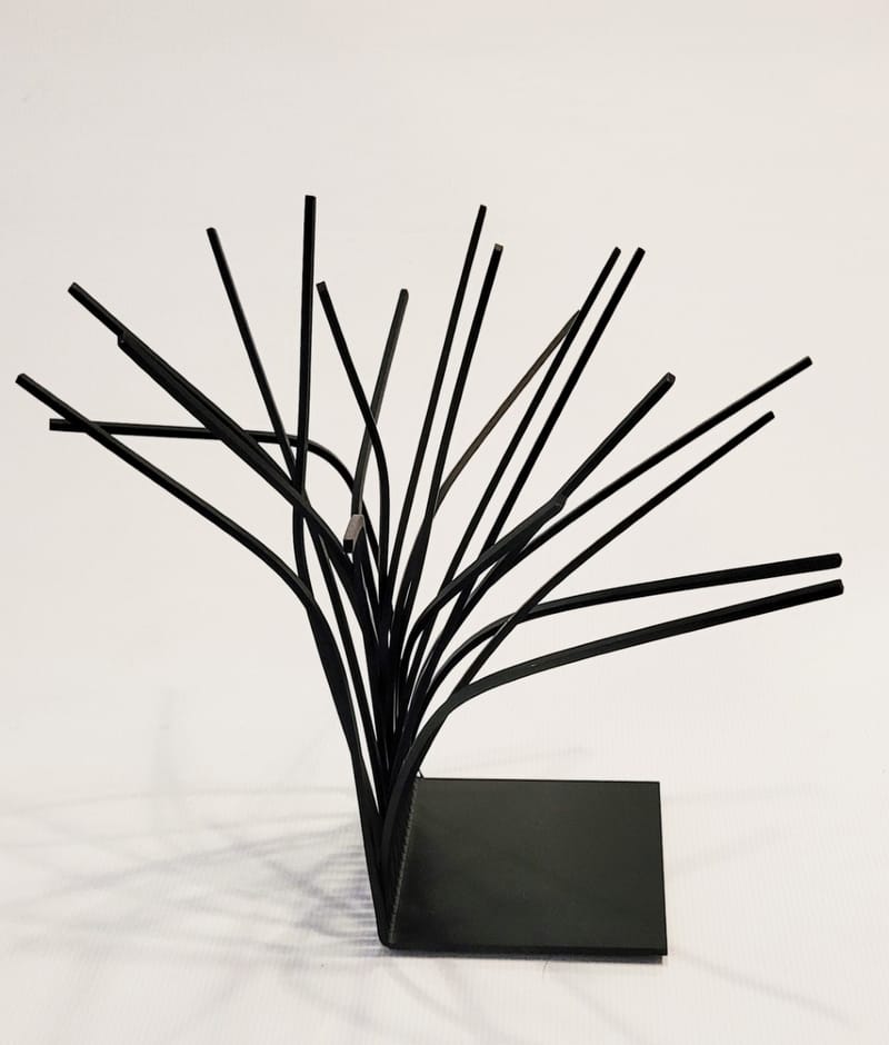 ESCULTURA TOKIO