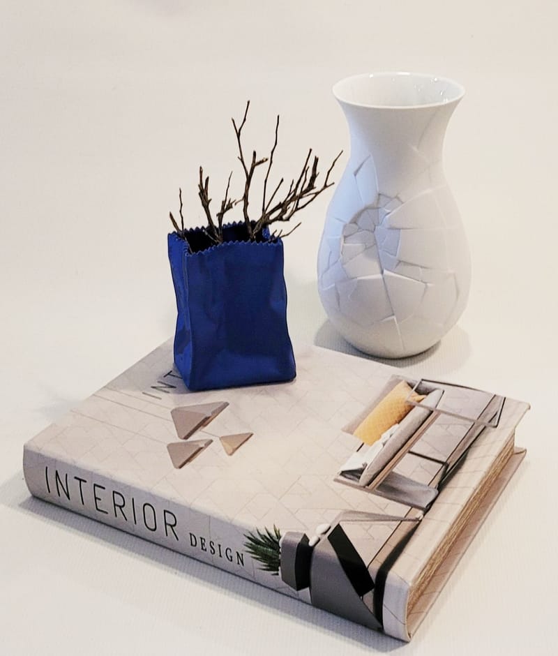 VASO TUTEN ROSENTHAL