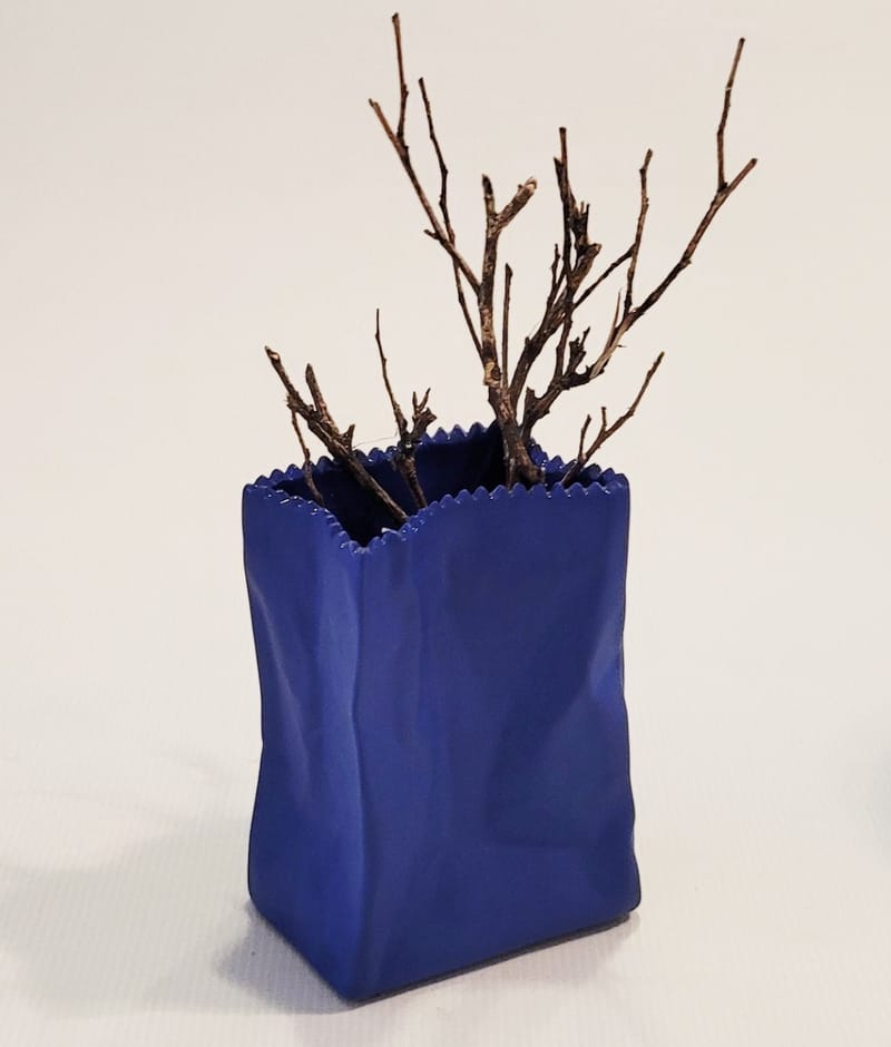 VASO TUTEN ROSENTHAL