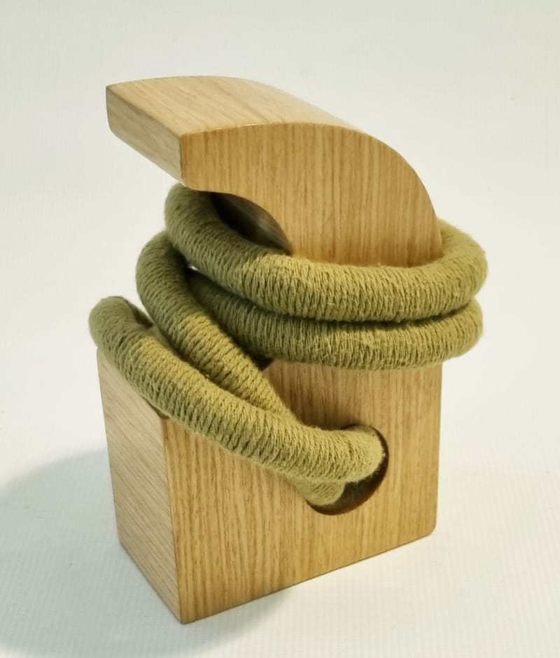 ESCULTURA FIOS