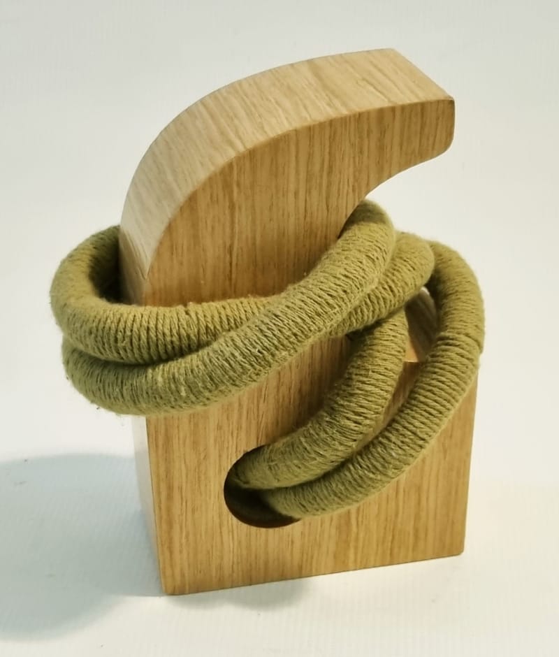 ESCULTURA FIOS