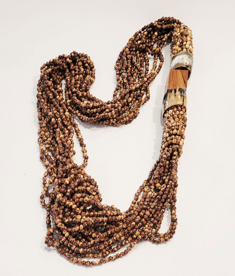 MAXI COLAR FECHADO SEMENTES