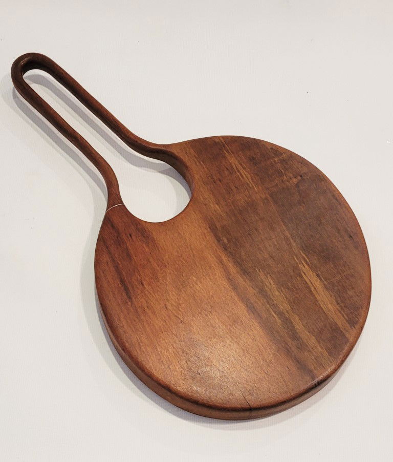 TÁBUAS CABREUVA e IPÊ