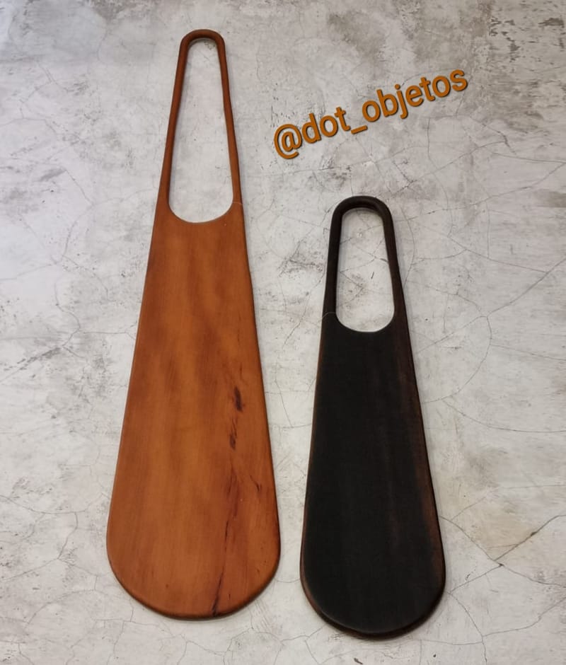 TÁBUAS CABREUVA e IPÊ