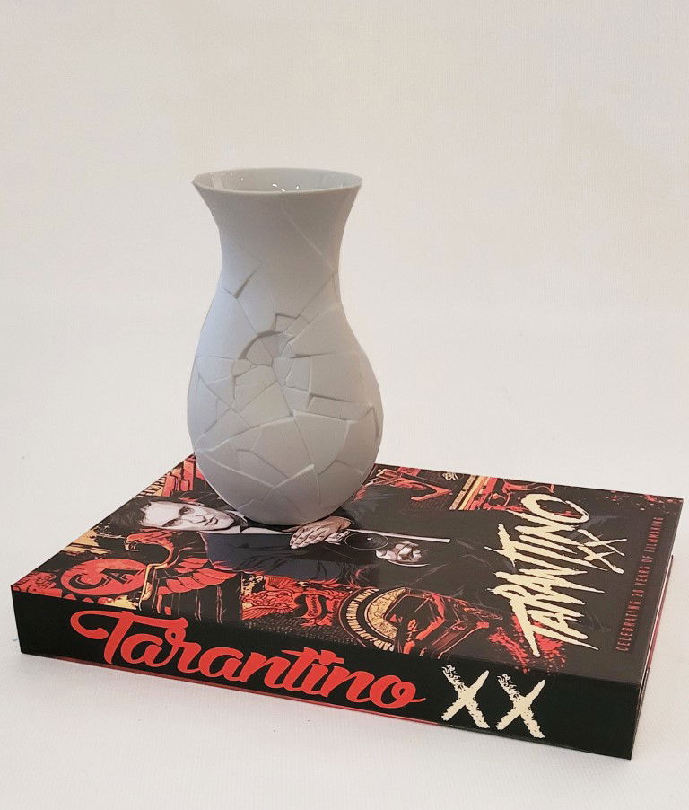 VASO PHASES ROSENTHAL