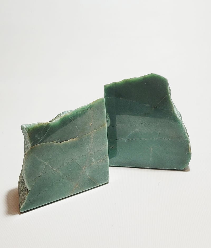 APOIO LIVRO QUARTZO VERDE CJ2