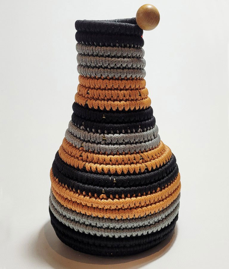 VASO MORINGA CROCHE BOLA PEQUIÁ