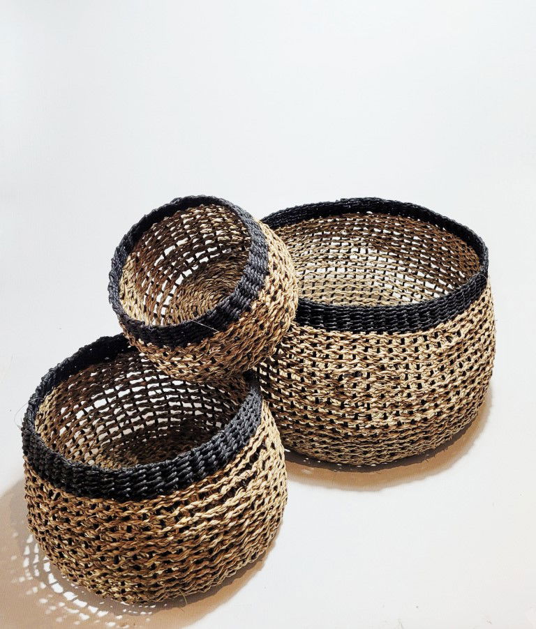 CESTO RATTAN
