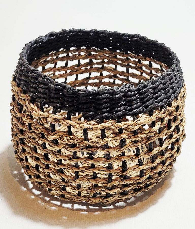 CESTO RATTAN