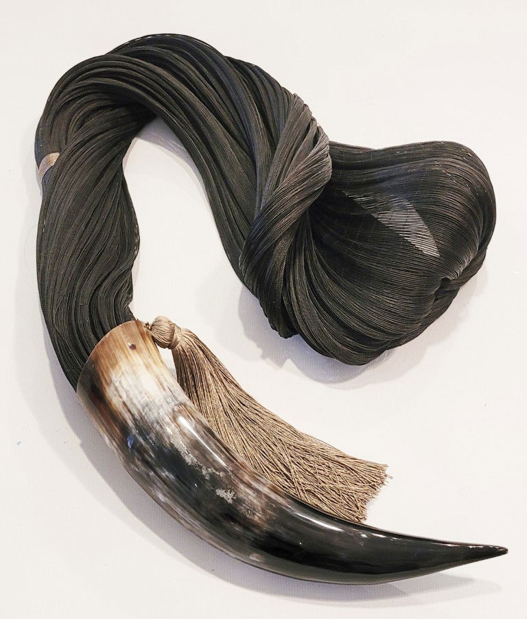 MAXI COLAR TECH HORN