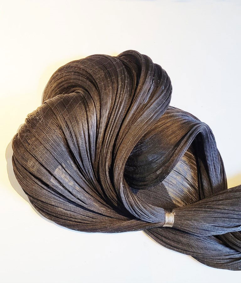 MAXI COLAR TECH HORN