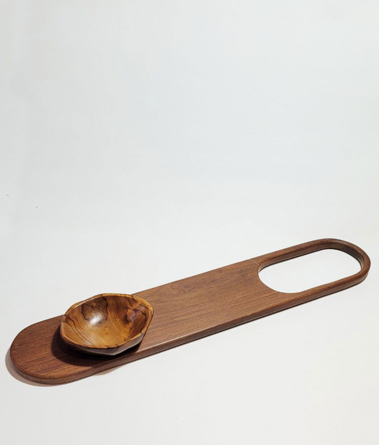 TABUAS DE MADEIRA ATÉ 80CM