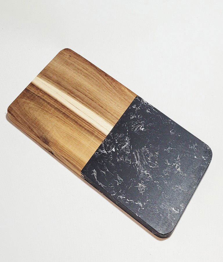 TABUAS DE MADEIRA P ATÉ 35CM