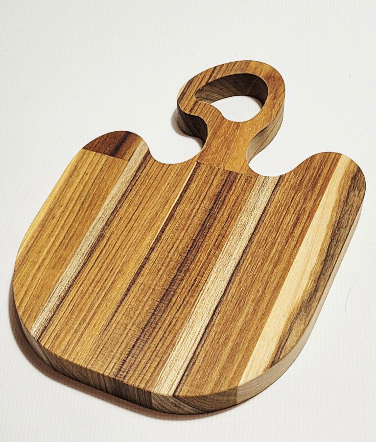 TABUAS DE MADEIRA P ATÉ 35CM