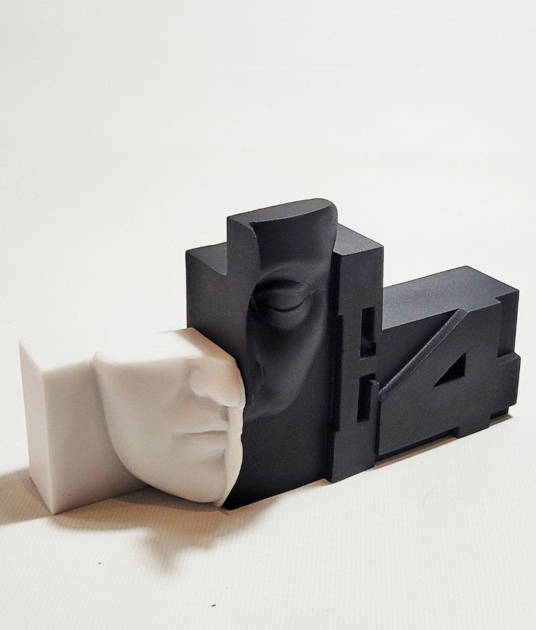 ESCULTURA APOIO 4E conj 3