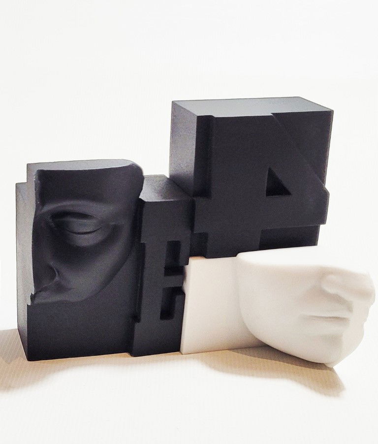 ESCULTURA APOIO 4E conj 3