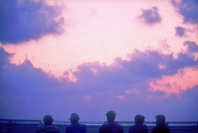 כולנו הולכים במסע הזה אל הלא – ידוע