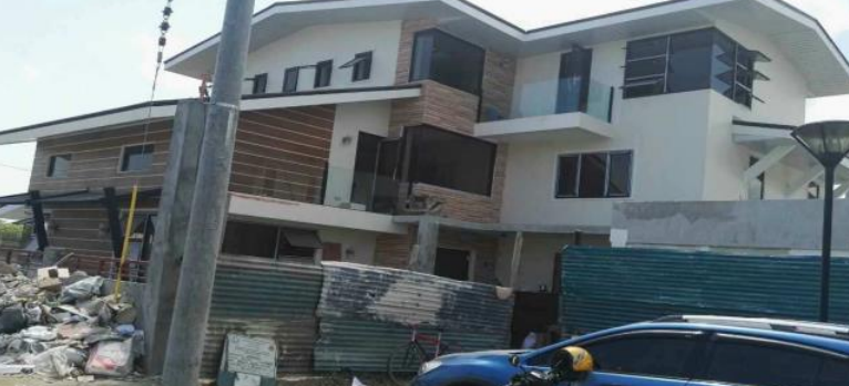 2 STOREY HOUSE RENOVATION CALAMBA, LAGUNA