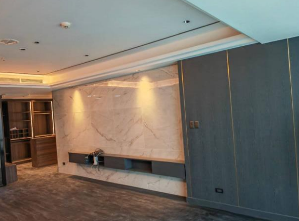 ROOM RENOVATION @ SHANGRILA THE FORT - 3RD AVE, BONIFACIO GLOBAL CITY, TAGUIG