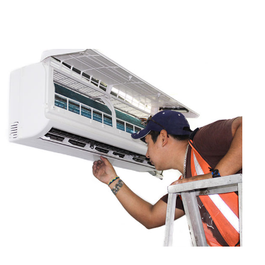 Air Conditioning Services