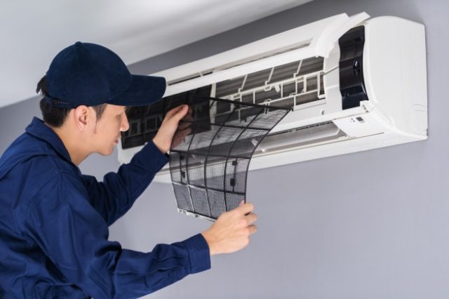 Air Conditioning Repair