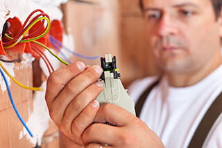 Comprehensive Electrical Services: