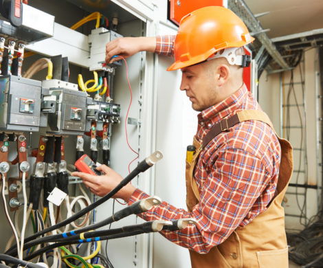 Wiring and Rewiring