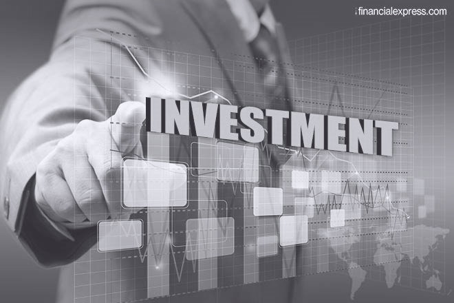 Invest Connecting