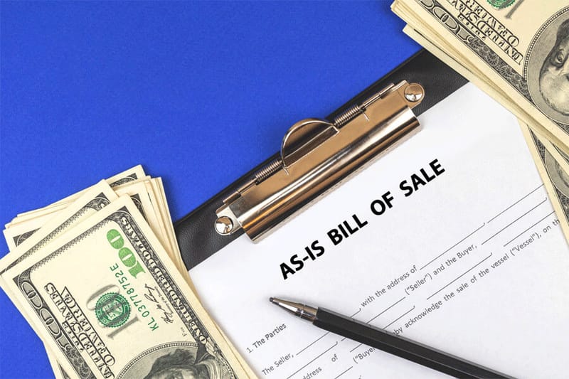 Navigating Business Transfers with Confidence: The Vital Role of a Business Bill of Sale