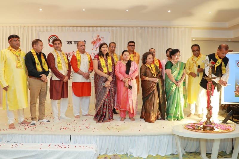 Navaratri Mahotsav