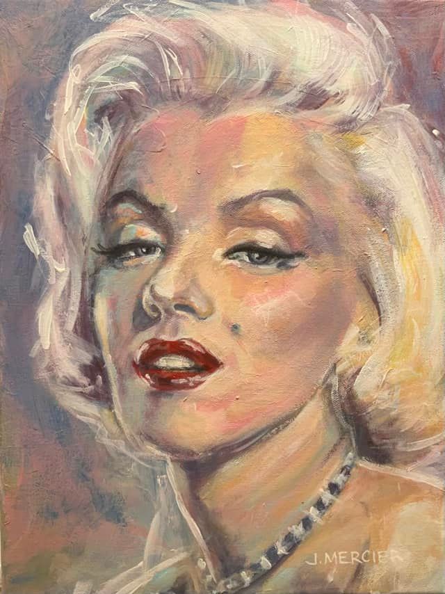 Marilyn