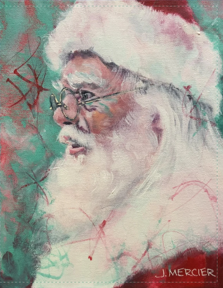 Saint Nick