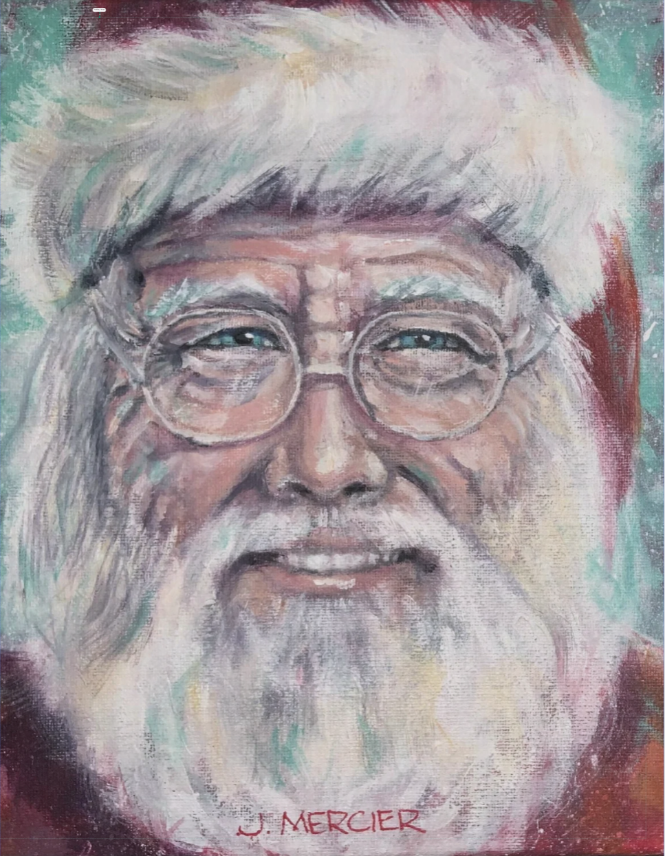 Santa