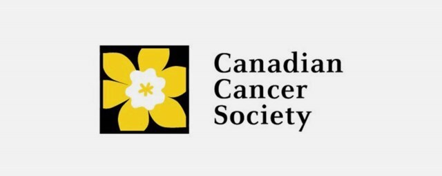 About my Canadian Cancer Society Fundraiser