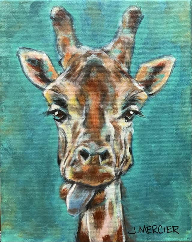 Dogs, cats and other precious animals