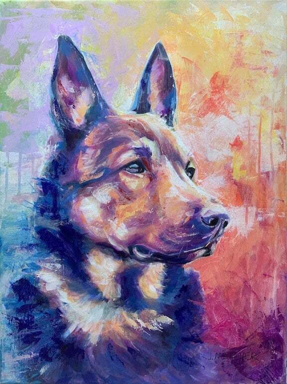 Dogs, cats and other precious animals