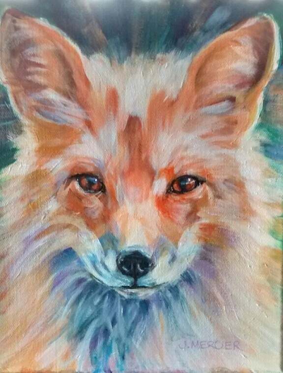 Dogs, cats and other precious animals