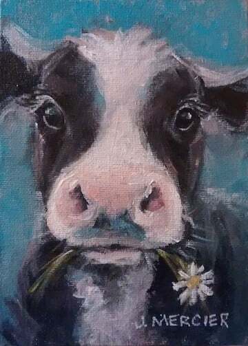 Dogs, cats and other precious animals