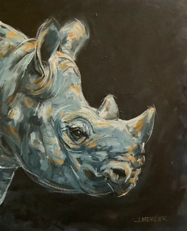 Dogs, cats and other precious animals