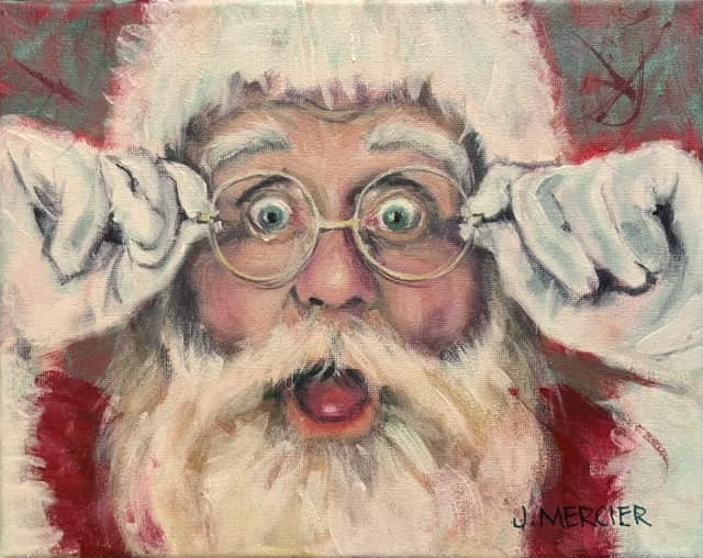 Christmas and other holidays