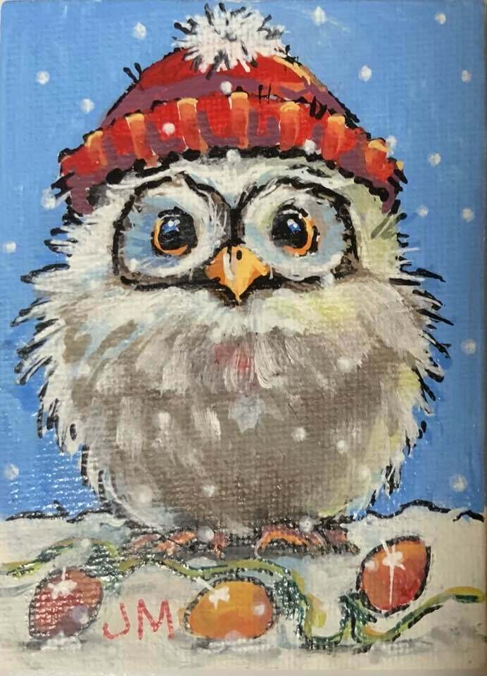 Christmas and other holidays