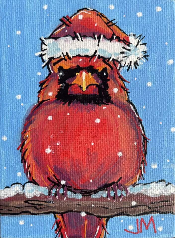 Christmas and other holidays