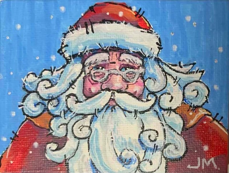 Christmas and other holidays