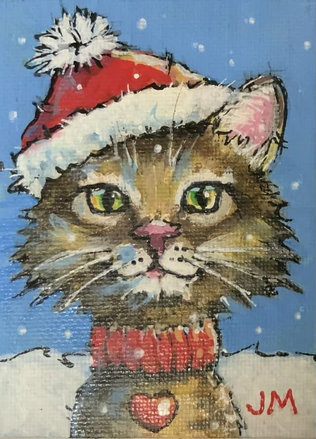 Christmas and other holidays