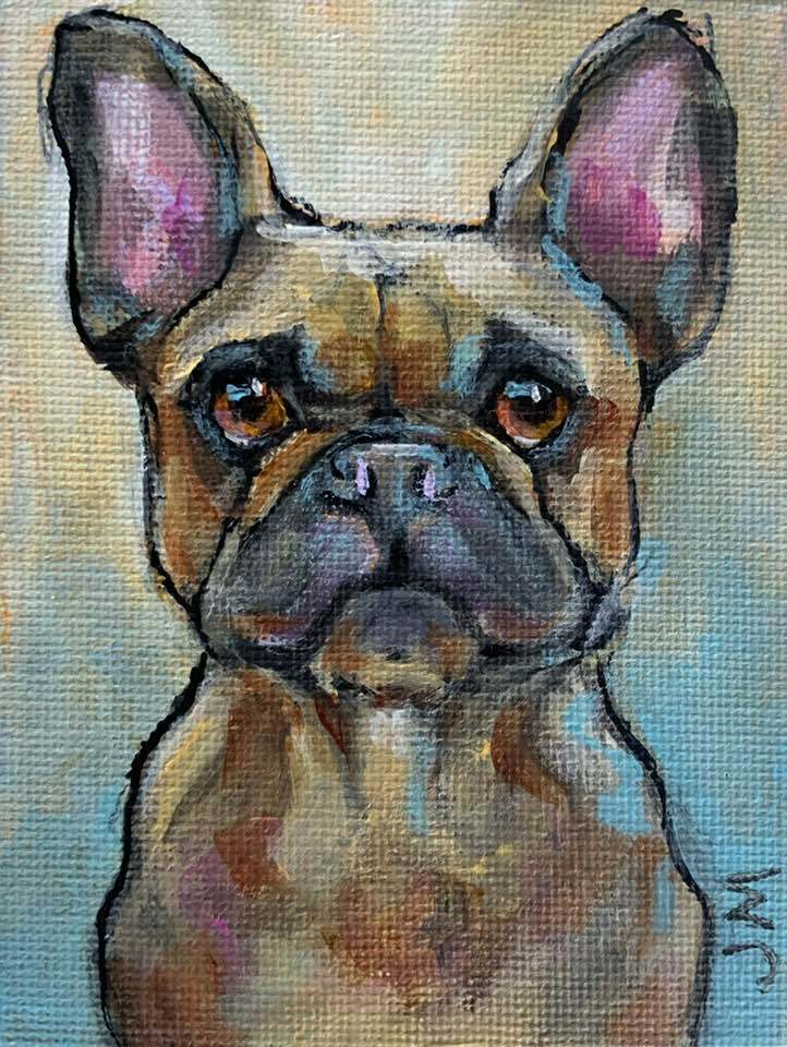 Dogs, cats and other precious animals