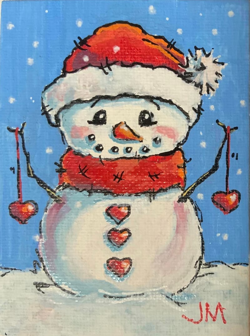 Christmas and other holidays