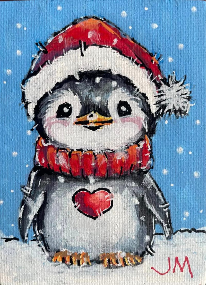 Christmas and other holidays