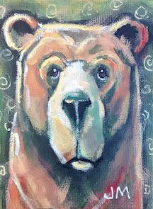 Dogs, cats and other precious animals